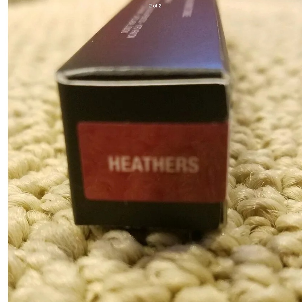 Anastasia Beverly Hills Liquid Lip Color - Heather - Picture 7 of 9